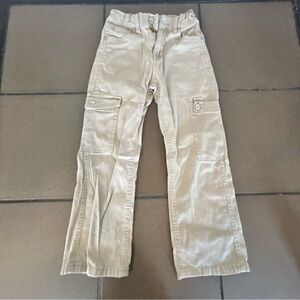 Kids Cargo Pants